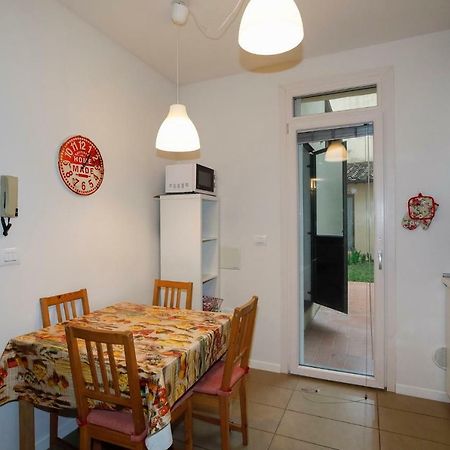 La Corte Di Piero Apartment Florence Luaran gambar