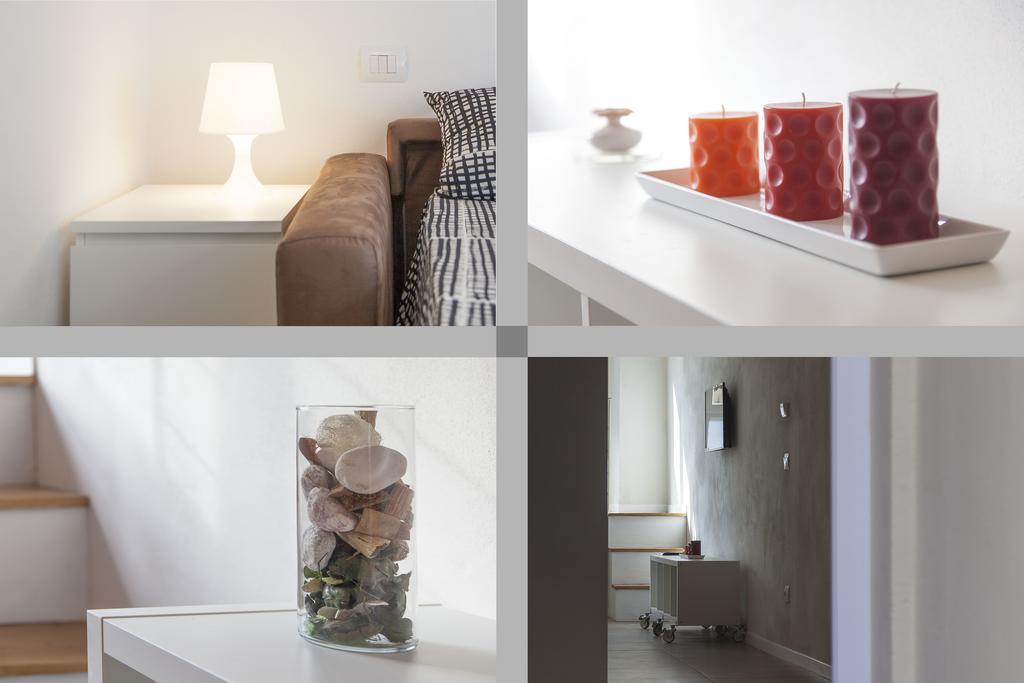 La Corte Di Piero Apartment Florence Bilik gambar