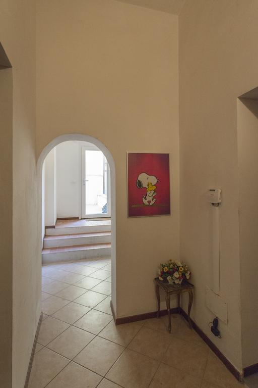 La Corte Di Piero Apartment Florence Bilik gambar