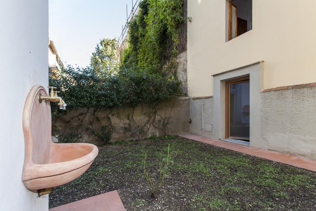 La Corte Di Piero Apartment Florence Bilik gambar