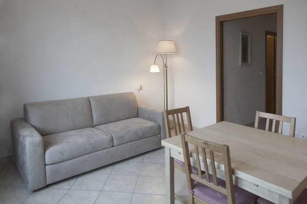 La Corte Di Piero Apartment Florence Luaran gambar