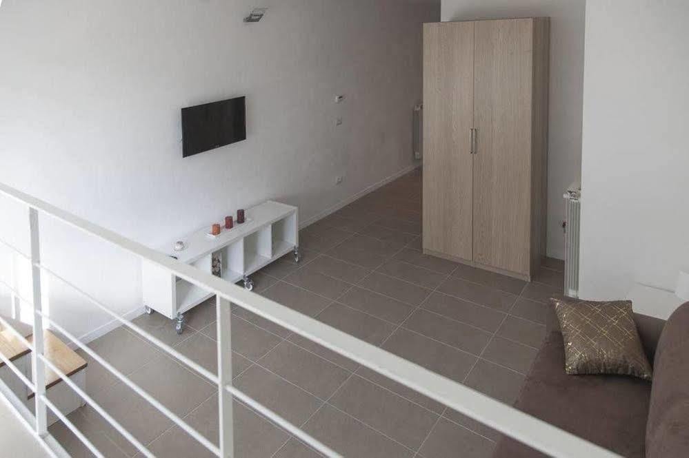 La Corte Di Piero Apartment Florence Luaran gambar