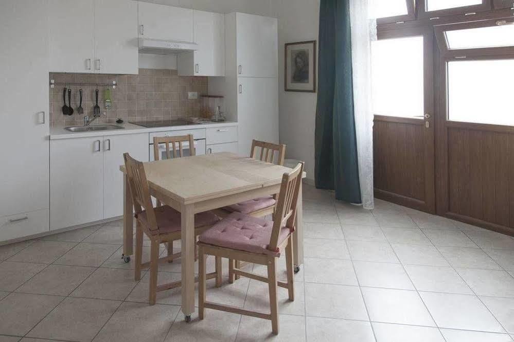 La Corte Di Piero Apartment Florence Luaran gambar