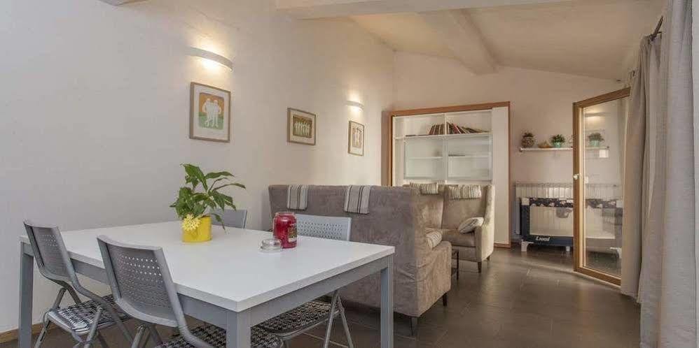 La Corte Di Piero Apartment Florence Luaran gambar