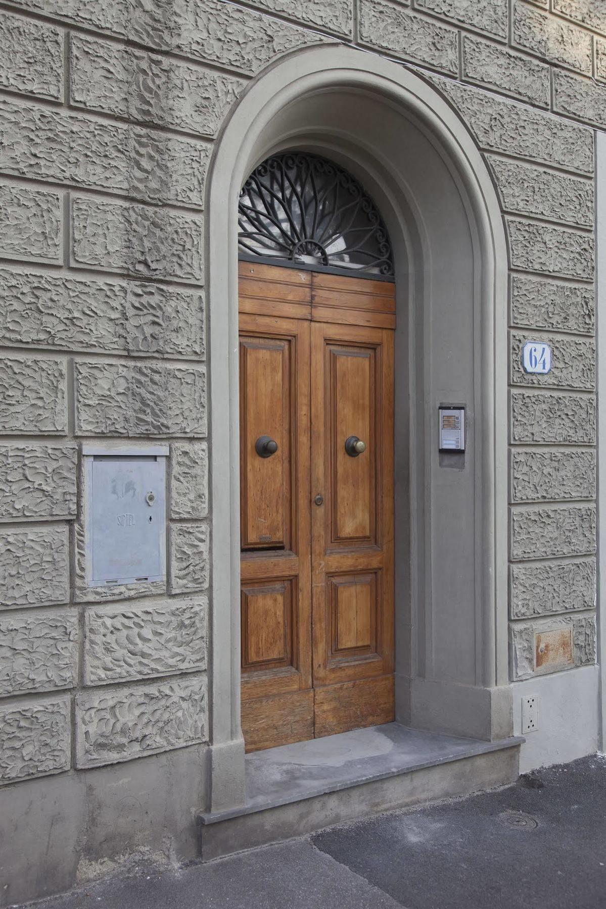 La Corte Di Piero Apartment Florence Luaran gambar
