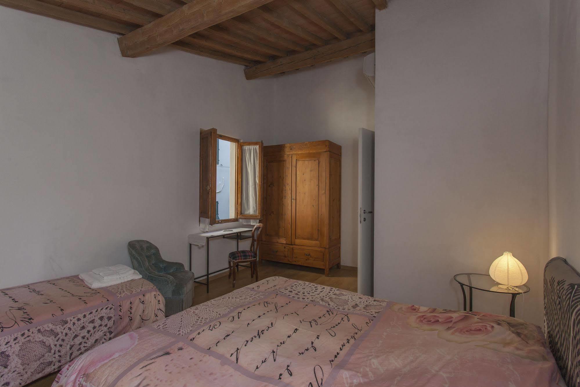La Corte Di Piero Apartment Florence Luaran gambar