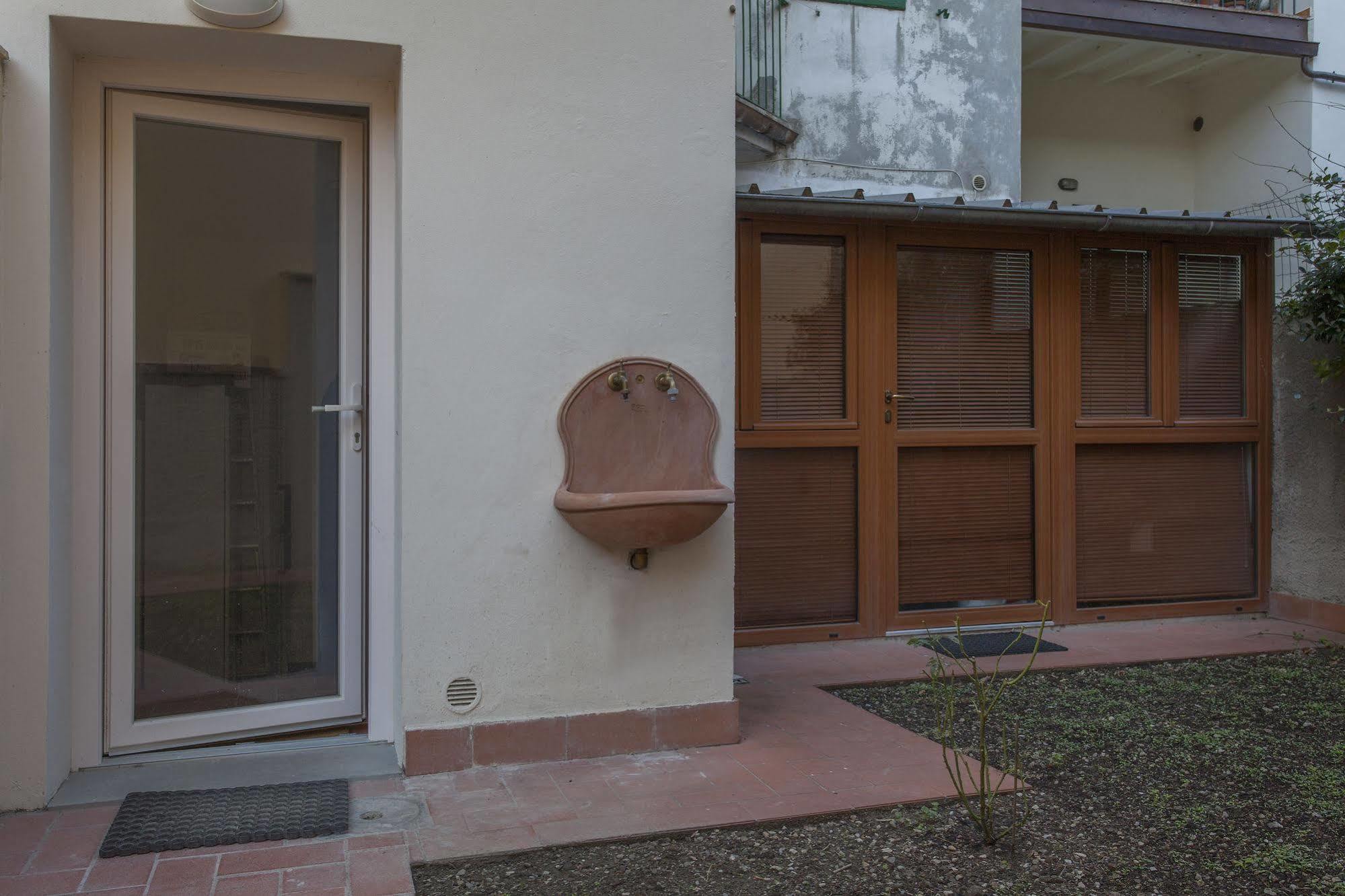 La Corte Di Piero Apartment Florence Luaran gambar