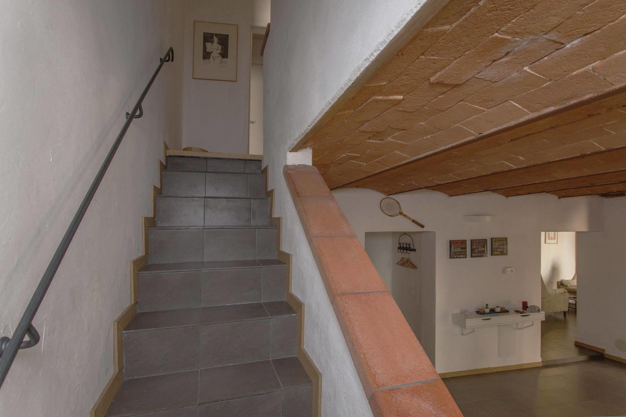 La Corte Di Piero Apartment Florence Luaran gambar