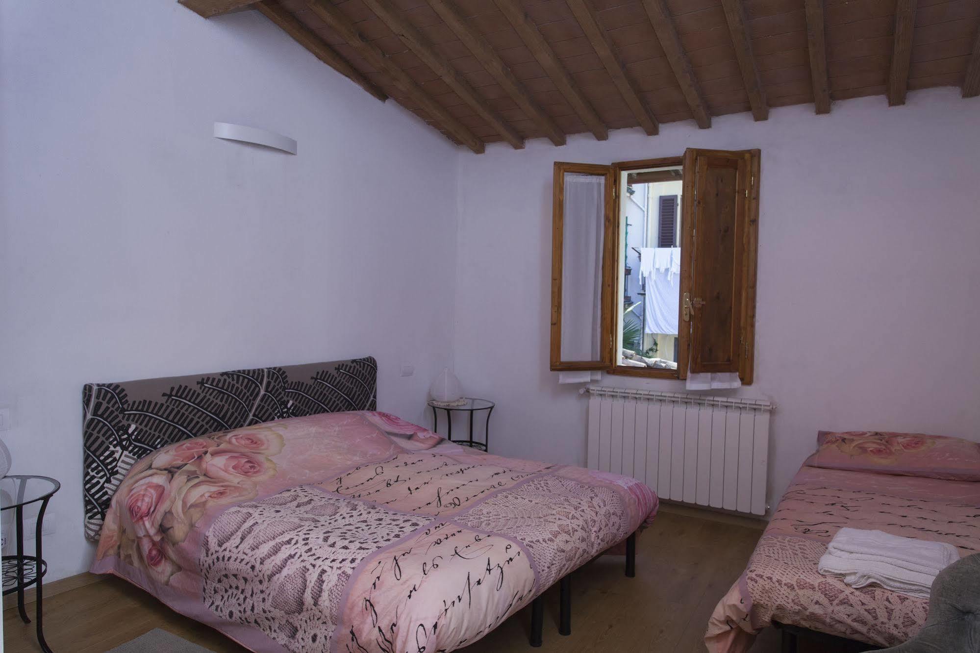 La Corte Di Piero Apartment Florence Luaran gambar