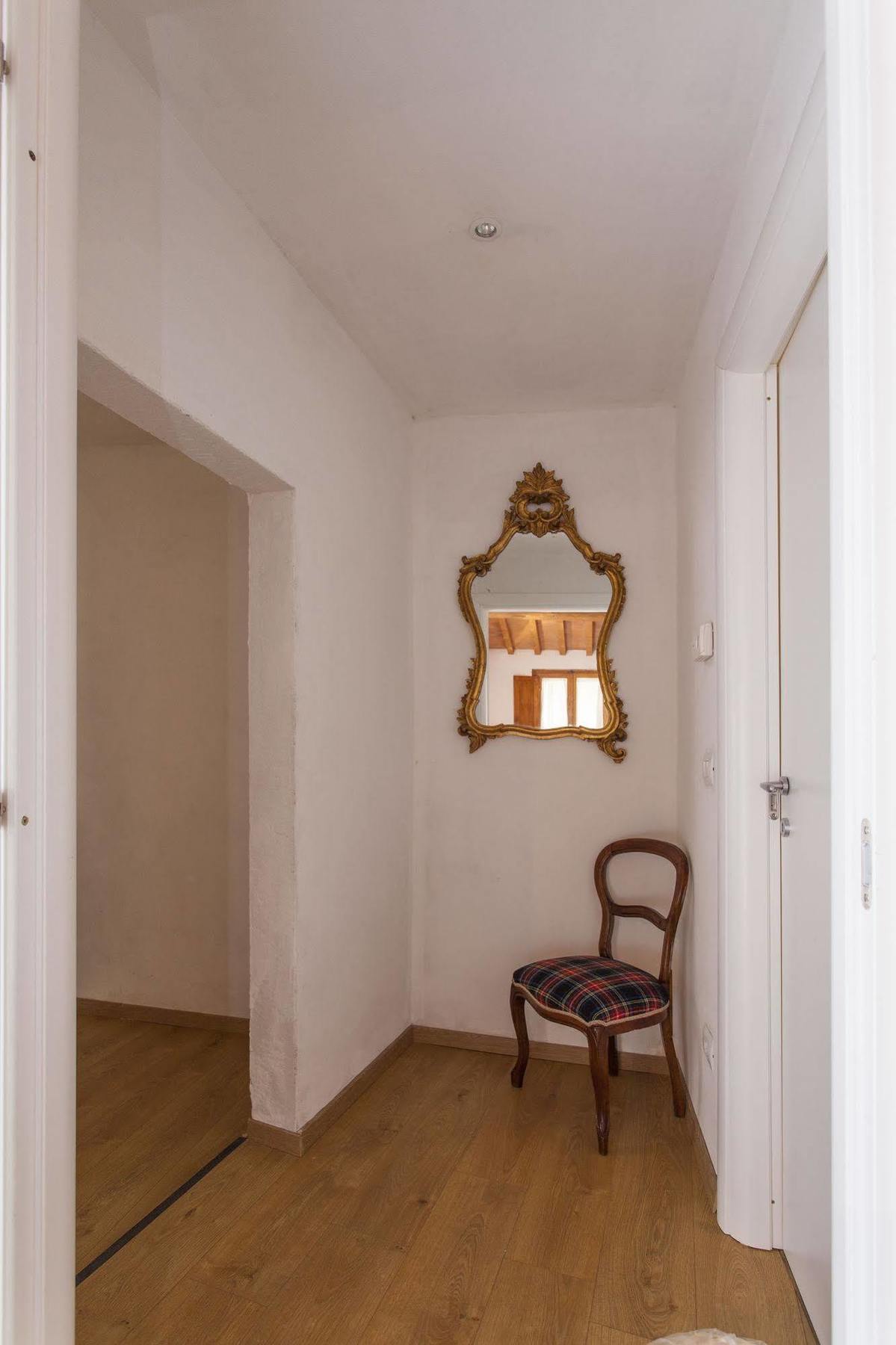 La Corte Di Piero Apartment Florence Luaran gambar