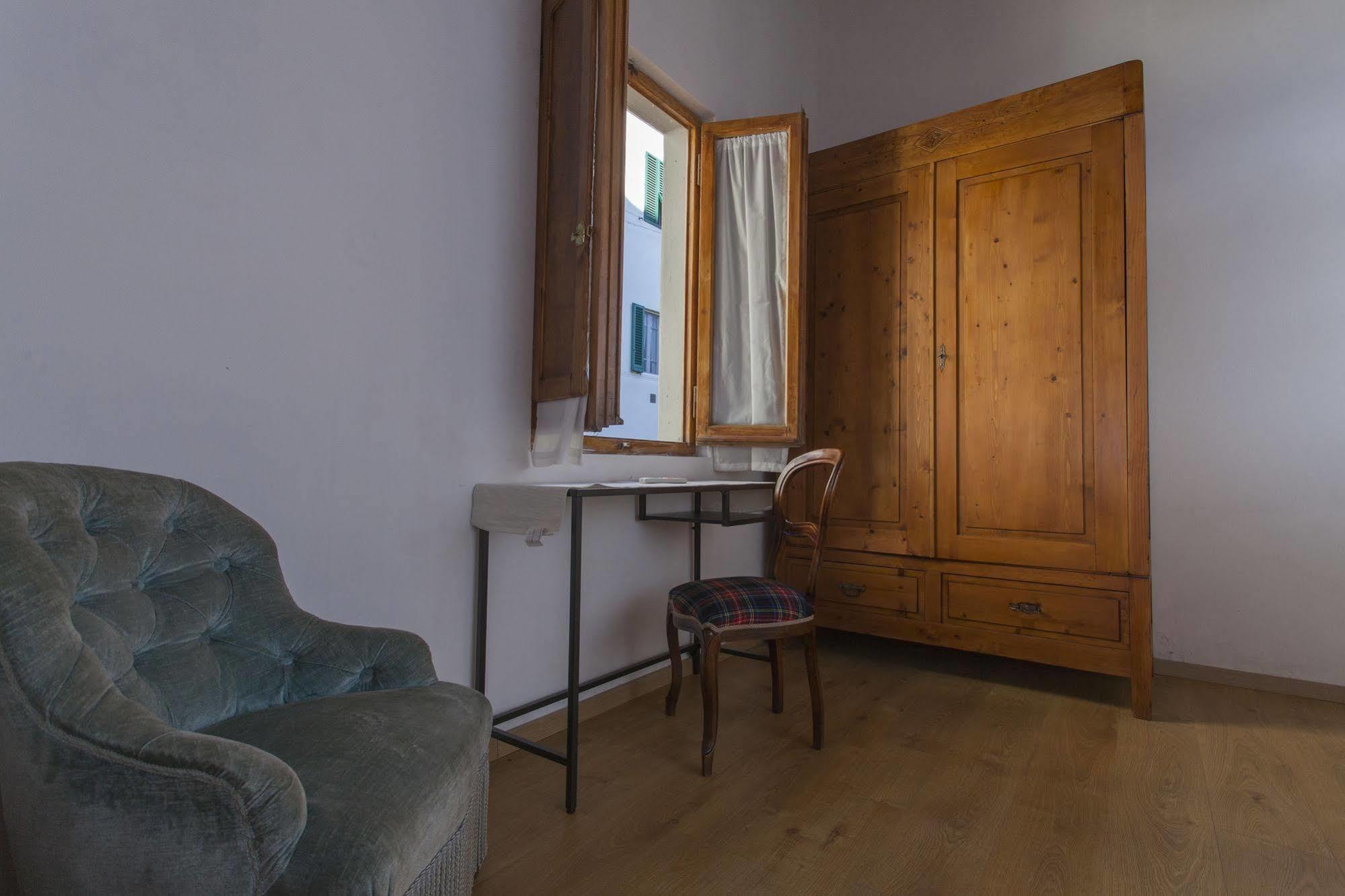 La Corte Di Piero Apartment Florence Luaran gambar