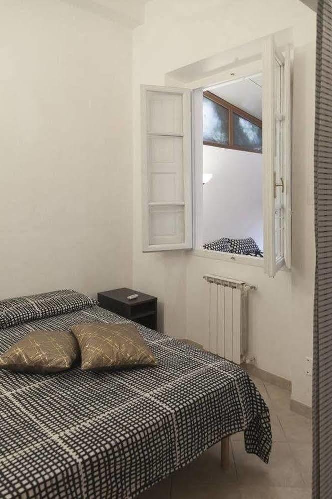 La Corte Di Piero Apartment Florence Luaran gambar