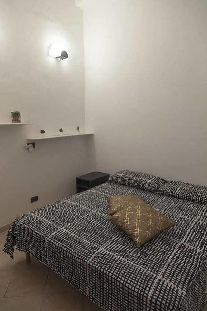 La Corte Di Piero Apartment Florence Luaran gambar