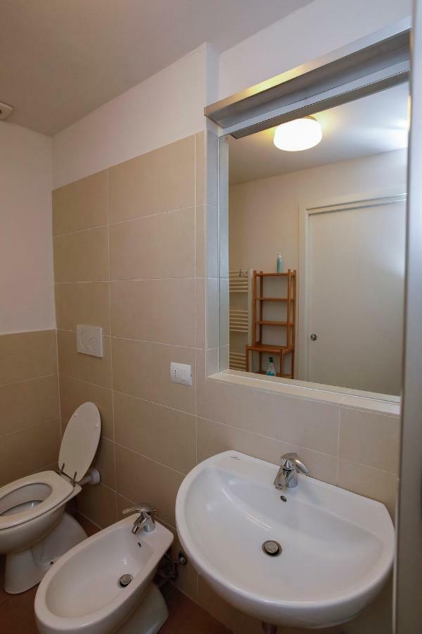 La Corte Di Piero Apartment Florence Luaran gambar
