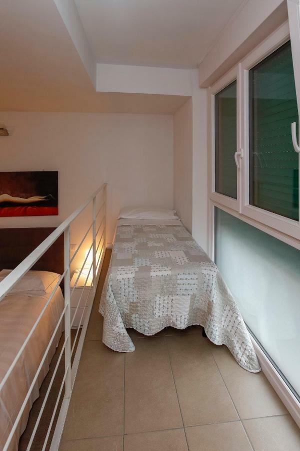 La Corte Di Piero Apartment Florence Luaran gambar