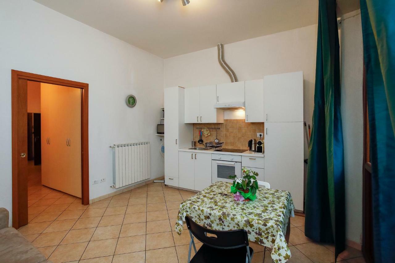 La Corte Di Piero Apartment Florence Luaran gambar