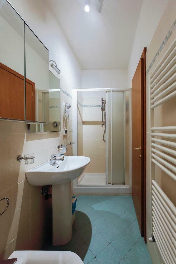 La Corte Di Piero Apartment Florence Luaran gambar