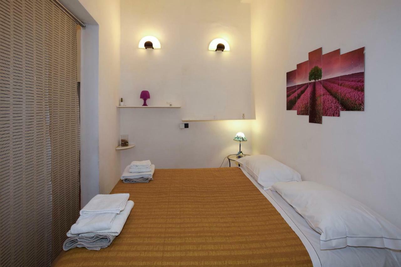 La Corte Di Piero Apartment Florence Luaran gambar