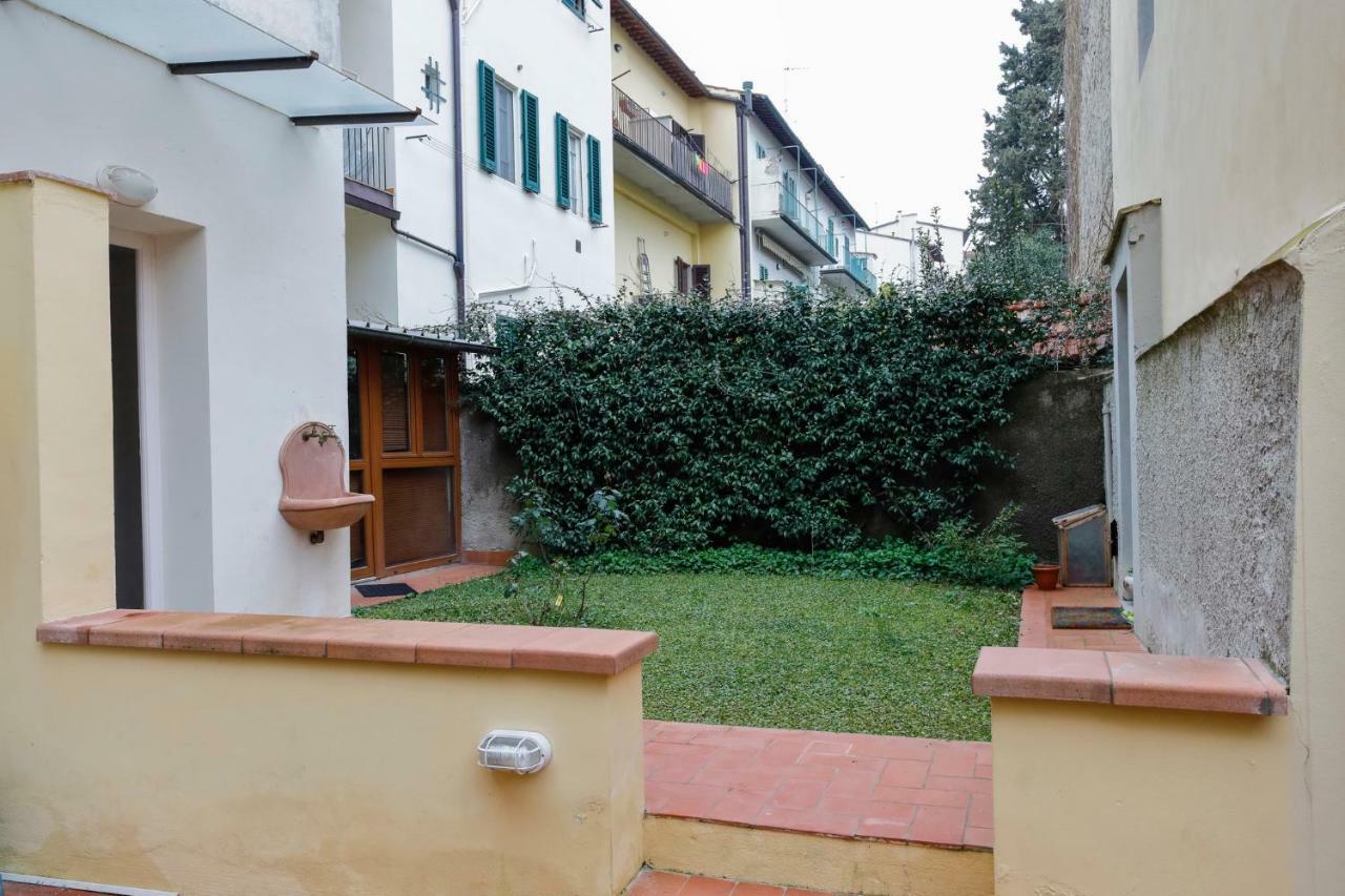 La Corte Di Piero Apartment Florence Luaran gambar