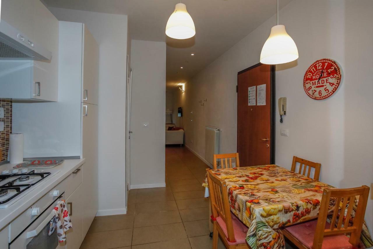 La Corte Di Piero Apartment Florence Luaran gambar
