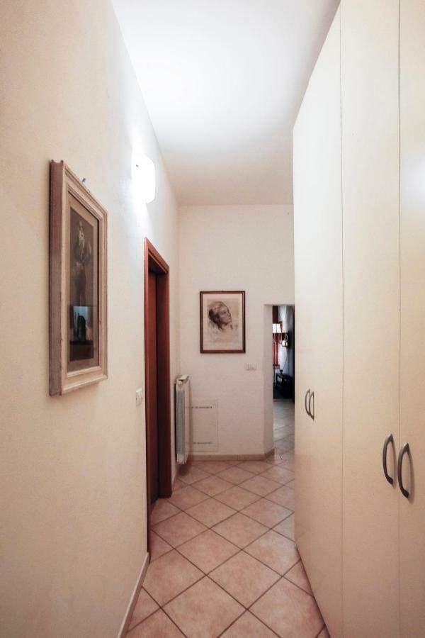 La Corte Di Piero Apartment Florence Luaran gambar