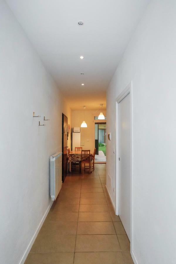 La Corte Di Piero Apartment Florence Luaran gambar