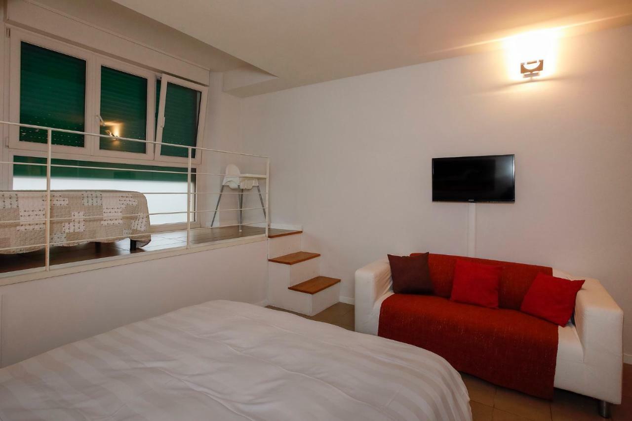 La Corte Di Piero Apartment Florence Luaran gambar
