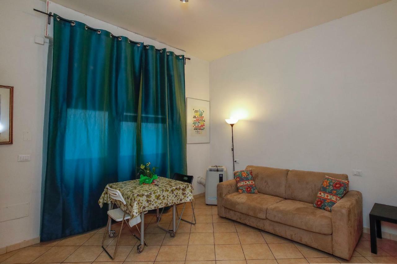 La Corte Di Piero Apartment Florence Luaran gambar