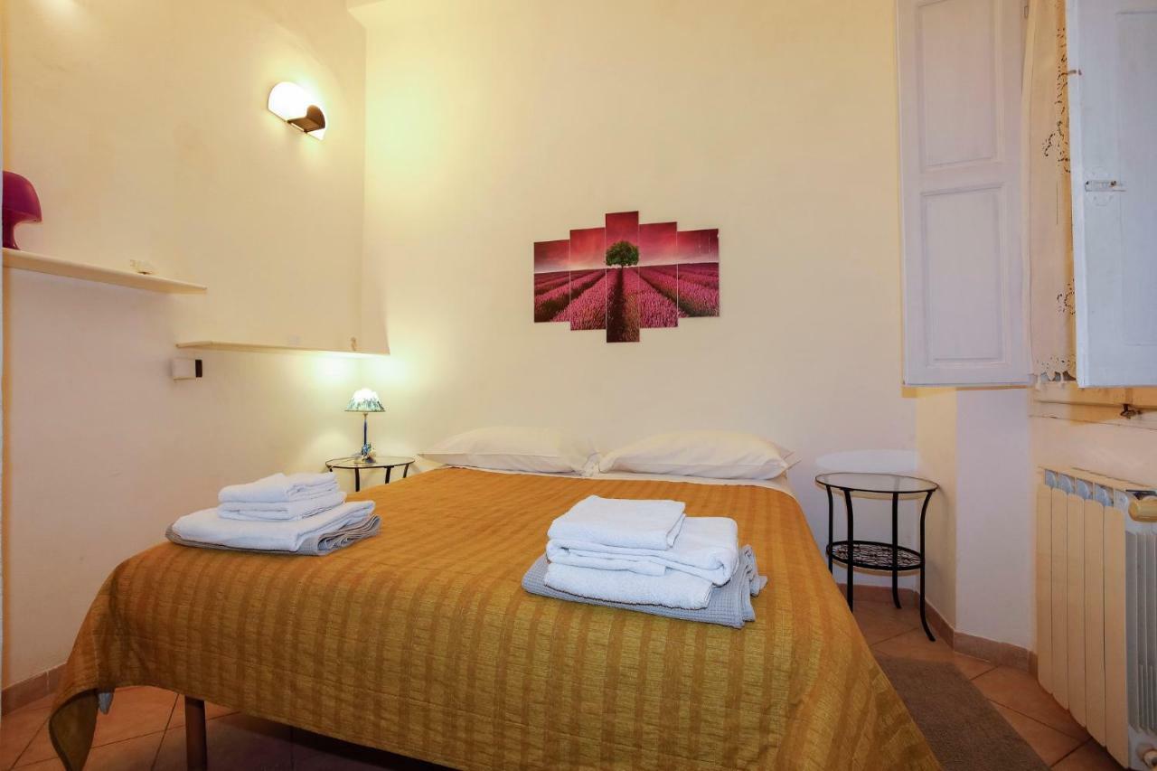 La Corte Di Piero Apartment Florence Luaran gambar