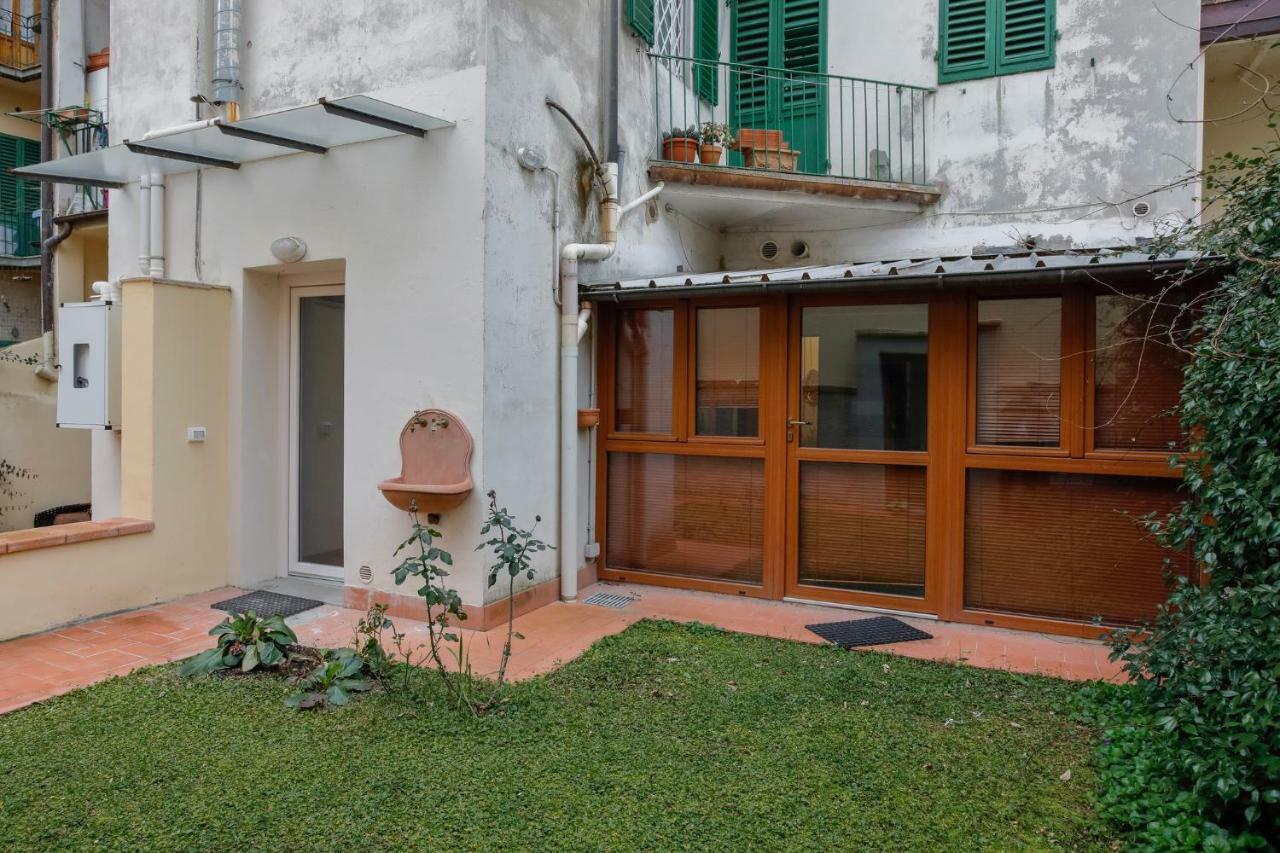 La Corte Di Piero Apartment Florence Luaran gambar
