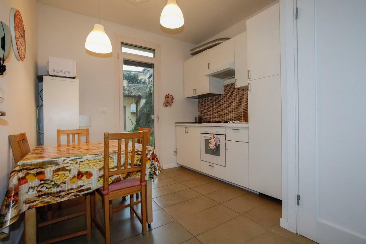 La Corte Di Piero Apartment Florence Luaran gambar
