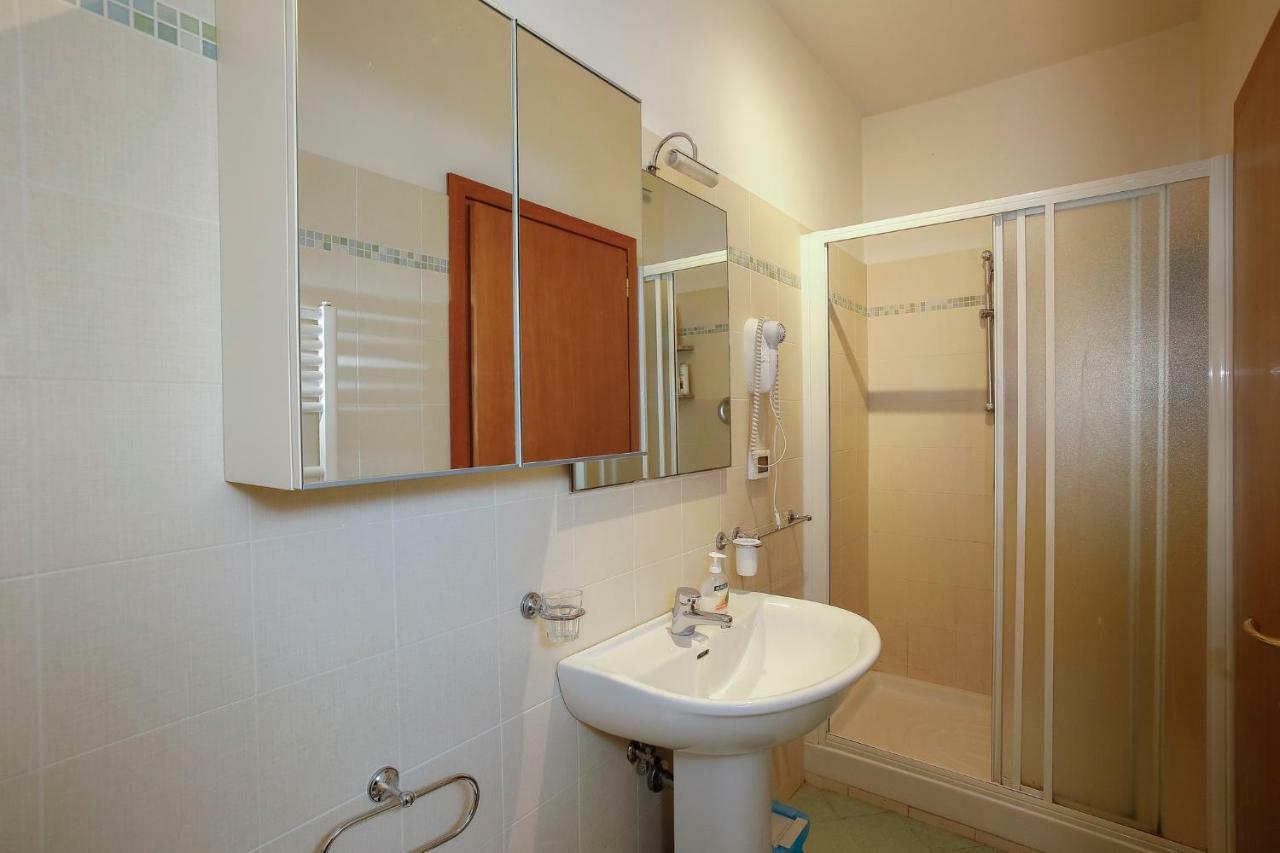 La Corte Di Piero Apartment Florence Luaran gambar
