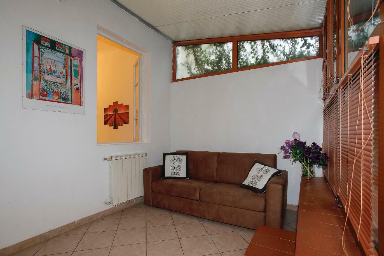 La Corte Di Piero Apartment Florence Luaran gambar